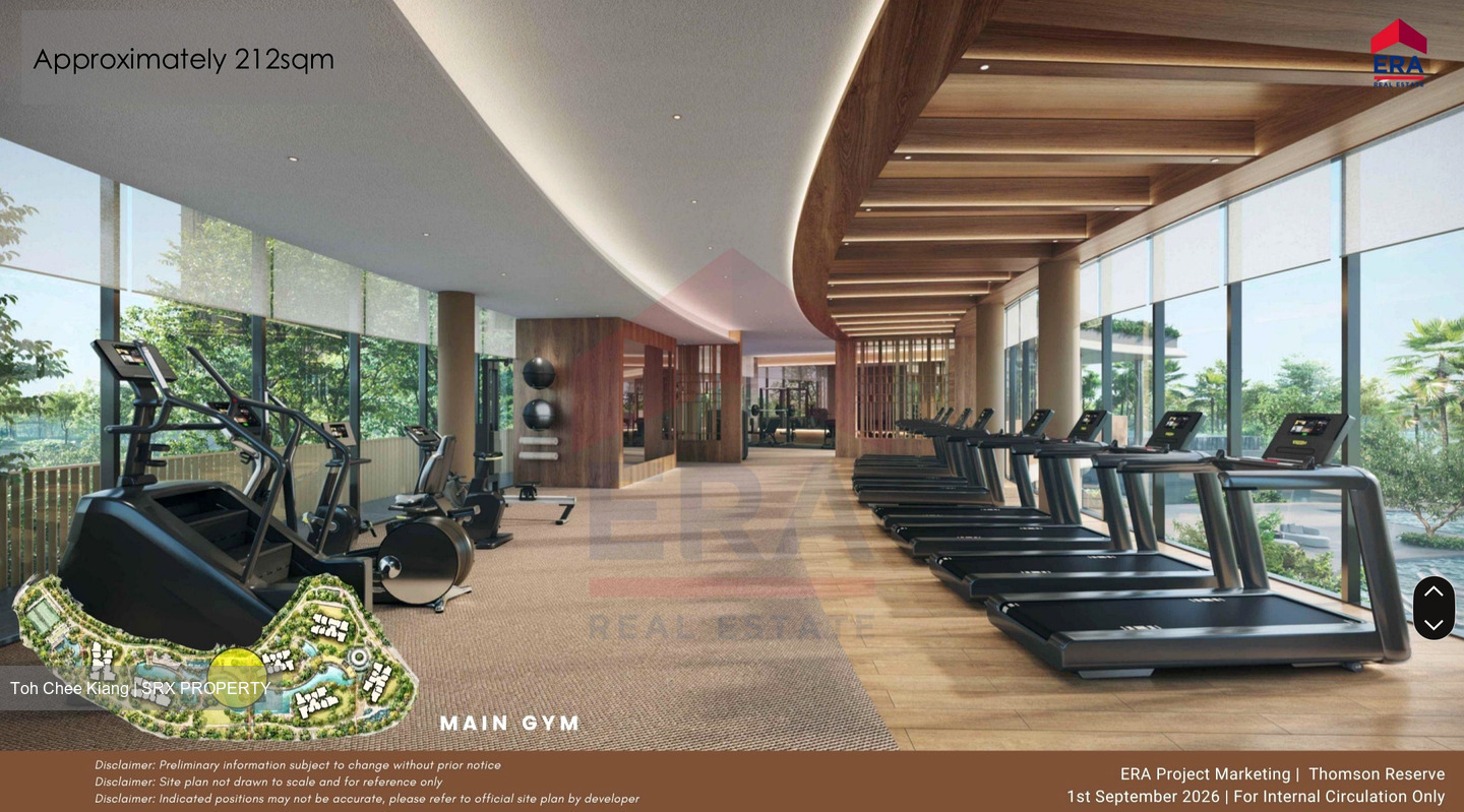 Thomson View Condominium (D20), Condominium #634727331